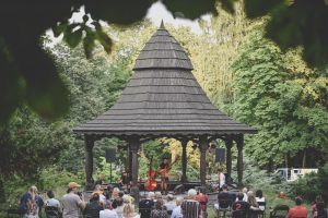 Immortal Onion w Częstochowie fot. Łukasz Kolewiński