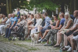 Immortal Onion w Częstochowie fot. Łukasz Kolewiński