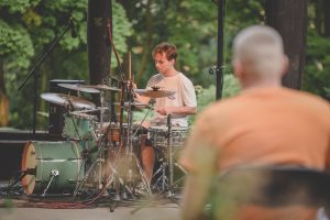 Immortal Onion w Częstochowie fot. Łukasz Kolewiński