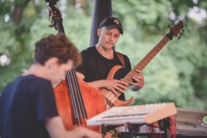 Immortal Onion w Częstochowie fot. Łukasz Kolewiński