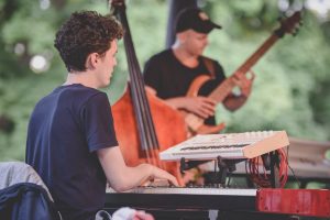 Immortal Onion w Częstochowie fot. Łukasz Kolewiński