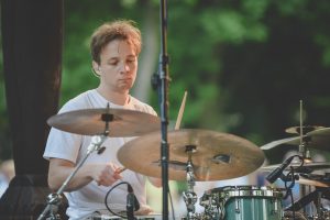 Immortal Onion w Częstochowie fot. Łukasz Kolewiński