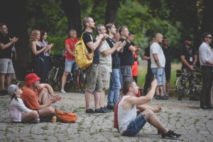 Immortal Onion w Częstochowie fot. Łukasz Kolewiński