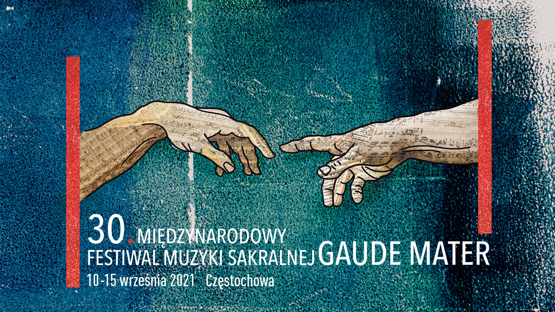 30. Międzynarodowy Festiwal Muzyki Sakralnej Gaude Mater 2021