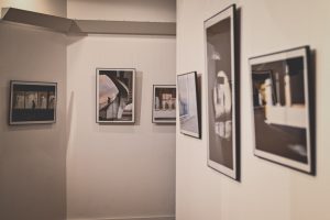 Wystawa fotografii ulicznej Michała Krzyszkowskiego