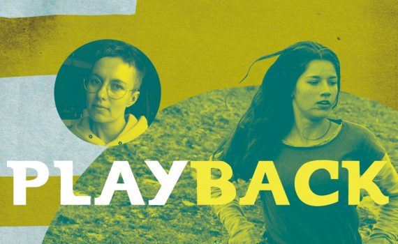 Playback Jeannette. Dziecinstwo Joanny d'Arc (Jeannette The Childhood of Joan of Arc), reż Bruno Dumont