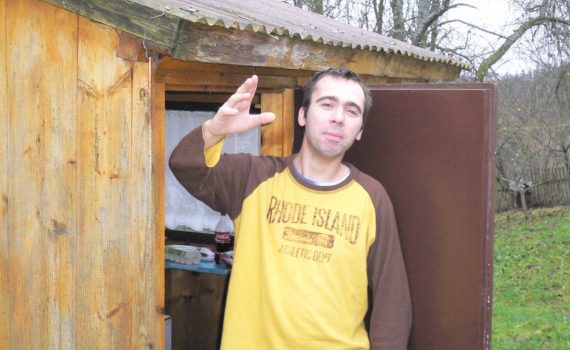 Dominik Bielicki