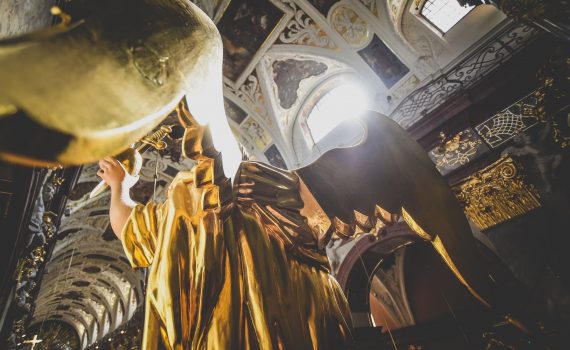 30. Międzynarodowy Festiwal Muzyki Sakralnej Gaude Mater Częstochowa 2021