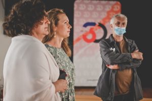 Paulina Krajewska Cisza ikony