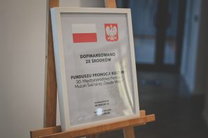 Paulina Krajewska Cisza ikony