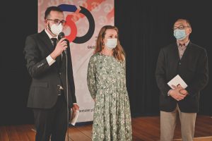 Paulina Krajewska Cisza ikony