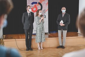 Paulina Krajewska Cisza ikony