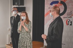 Paulina Krajewska Cisza ikony