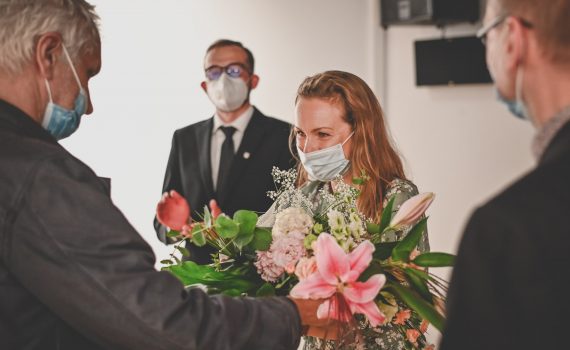 Paulina Krajewska Cisza ikony