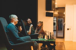 Sebastian Sadlej To nie moja wina fot. Justyna Tomorowska