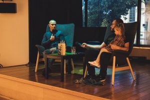 Sebastian Sadlej To nie moja wina fot. Justyna Tomorowska