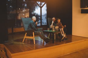 Sebastian Sadlej To nie moja wina fot. Justyna Tomorowska