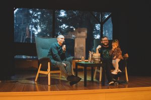 Sebastian Sadlej To nie moja wina fot. Justyna Tomorowska