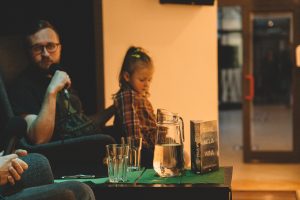 Sebastian Sadlej To nie moja wina fot. Justyna Tomorowska