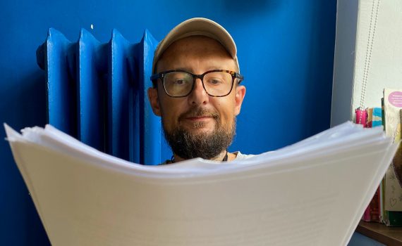 Juliusz Strachota