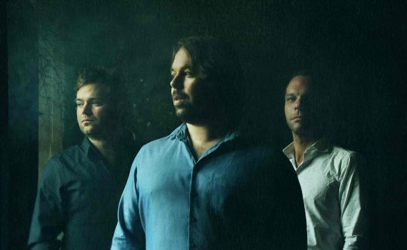 Marc Perrenoud Trio, Morphée, materiały prasowe zespołu