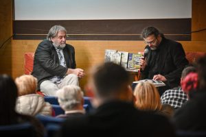 Miloš Doležal fot. Łukasz Kolewiński