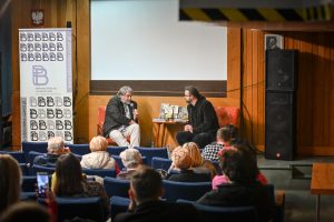 Miloš Doležal fot. Łukasz Kolewiński