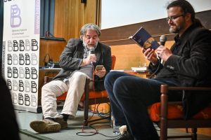 Miloš Doležal fot. Łukasz Kolewiński