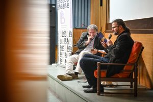 Miloš Doležal fot. Łukasz Kolewiński