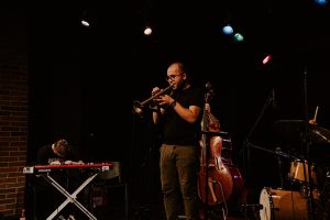 Zespół Zgniłość fot Justyna Tomorowska