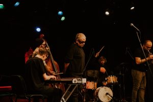 Zespół Zgniłość fot Justyna Tomorowska