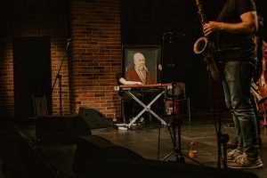 Zespół Zgniłość fot Justyna Tomorowska