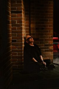 Zespół Zgniłość fot Justyna Tomorowska