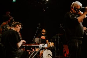 Zespół Zgniłość fot Justyna Tomorowska