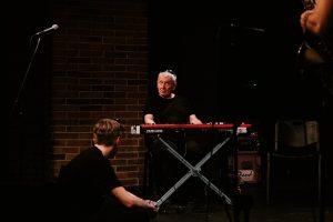 Zespół Zgniłość fot Justyna Tomorowska