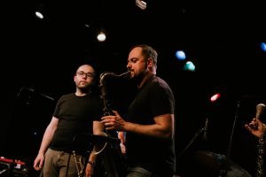 Zespół Zgniłość fot Justyna Tomorowska