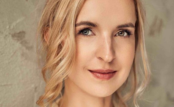 Anna Górna