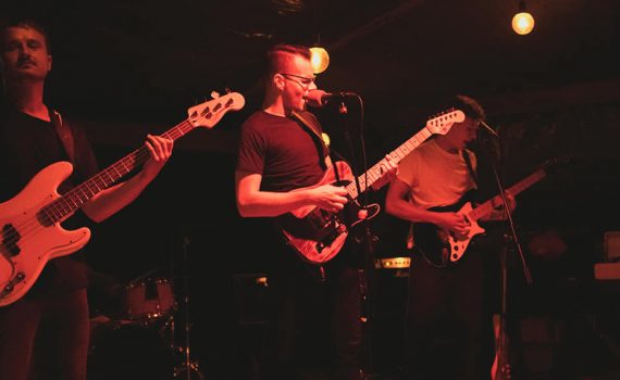 zespół muzyczny Śliwka