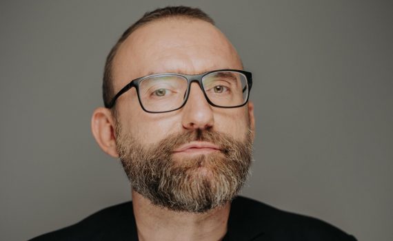 Tomasz Stawiszyński filozof pisarz publicysta