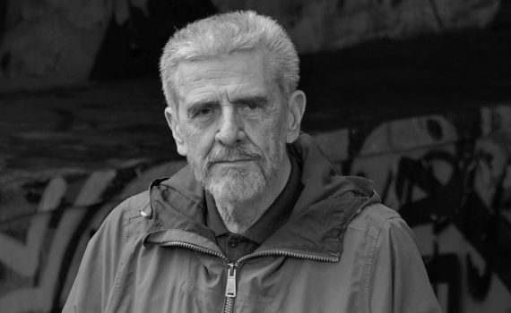 Jacek Hohensee artysta plastyk pisarz poeta