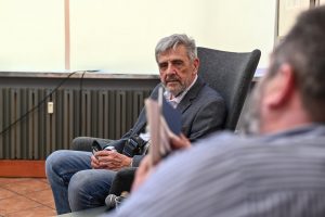 Jacek Maria Hohensee