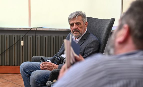 Jacek Maria Hohensee