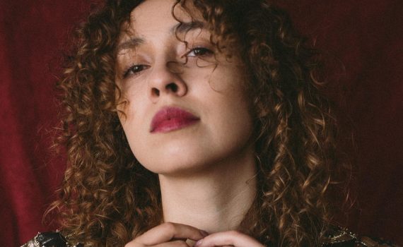 Agata Kapalska wokalistka