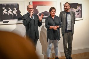 Robert Sękiewicz Anna Szumigaj Badziak Robert Jasiak