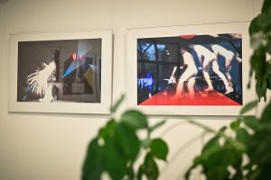 obrazy Anny Szumigaj-Badziak w galerii sztuki