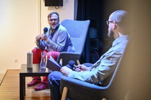 Marcin Fabjański filozof