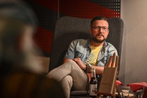 Marcin Zegadło