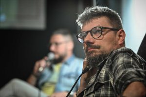 Tomasz Florczyk literaturoznawca