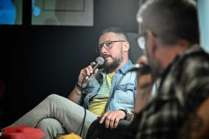 Marcin Zegadło