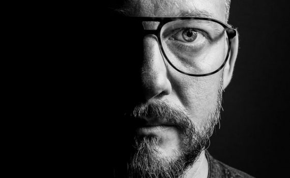 Marcin Zegadło poeta publicysta